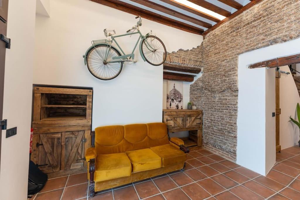 Encantador Apartamento En Calle Segovia Madrid Exterior photo
